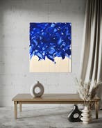 Eren - Into the Blue - XXL, Antiek en Kunst