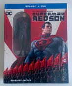 SUPERMAN: RED SON (IN SEAL) (IMPORT WITHOUT DUTCH SUBS), Cd's en Dvd's, Blu-ray, Verzenden, Gebruikt