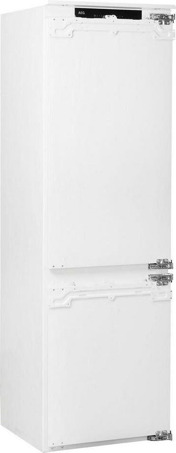 AEG S18C5T Inbouw Koel-vriescombinatie - 177 cm -, Ophalen of Verzenden, Nieuw