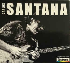 cd digi - Carlos Santana - The Collection, Verzenden, Zo goed als nieuw