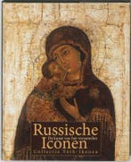 Russische iconen 9789061096122 D. Krikhaar, Verzenden, Gelezen, D. Krikhaar