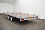Easyline 2700VEATS15 transporter Machinetransporter, Ophalen of Verzenden, Gebruikt