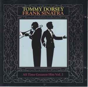 cd - Tommy Dorsey - All Time Greatest Hits Vol. 2, Verzenden, Zo goed als nieuw