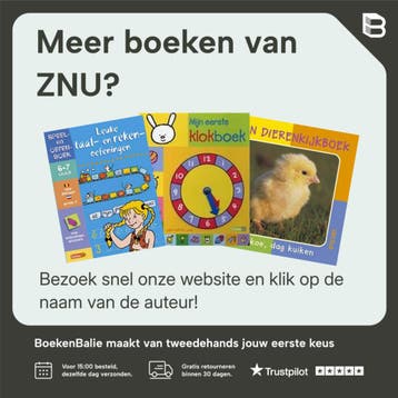 Ho, ho, ho Daar is de Kerstman! - ZNU 9789044718249, Verzenden, Gelezen, ZNU