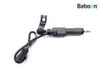 Quickshifter Yamaha MT 09 2024 (MT-09), Motoren, Verzenden, Gebruikt