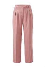 United Colors of Benetton Broek in maat 40 Roze, United Colors of Benetton, Verzenden, Gedragen, Overige kleuren