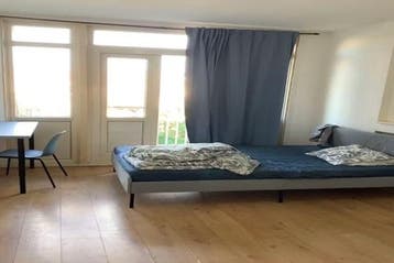 Studio Dordtselaan in Rotterdam, 20 tot 35 m², Rotterdam