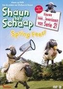Shaun Het Schaap - Spring Feest, Verzenden, Nieuw in verpakking
