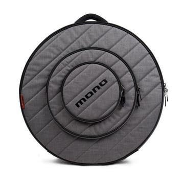 Mono Cymbal Case 24inch Ash, Verzenden, Nieuw