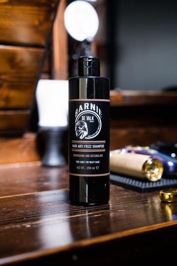 Barnie Cosmetics, Nieuw