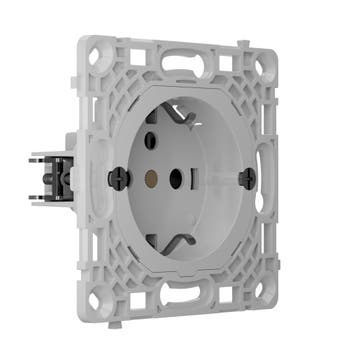 Ajax Systems OutletCore (Verticaal) BASIC [type F], Ophalen of Verzenden, Nieuw
