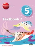 Abacus Evolve Year 5/P6 Textbook 2 Framework Edition, Verzenden, Nieuw
