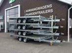 Anssems MSX Auto/multitransporter!, Nieuw