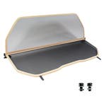 Volkswagen Golf (1998-2002) Cabrio windscherm Beige, Ophalen of Verzenden