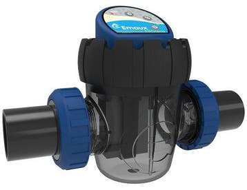 Emaux SSC Nano zoutelektrolyse tot 50 m3, Ophalen of Verzenden, Nieuw