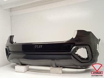 Audi Q3 F3 Sportback Pro Line Achterbumper Bumper Origineel!, Auto-onderdelen, Ophalen, Gebruikt, Audi, Bumper