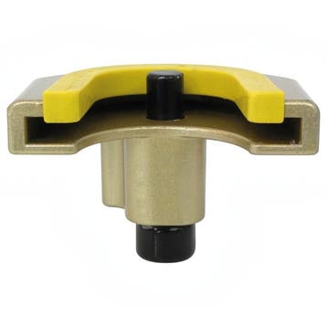 Carpoint Disselslot De Luxe, Verzenden, Nieuw