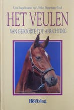 Het veulen 9789038406176 Engelmann, Verzenden, Gelezen, Engelmann