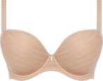 Freya - Maat 80E - Cameo Deco Plunge beha, Verzenden