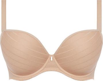 Freya - Maat 80E - Cameo Deco Plunge beha, Verzenden