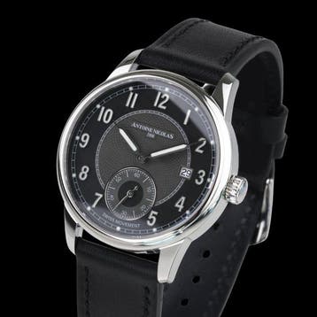 Antoine Nicolas 1986 - Londra Swiss automatic movement, Nieuw