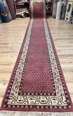 Sarough Mir - Vloerkleed - 4.95 m - 0.82 m - Royal Runner, Nieuw