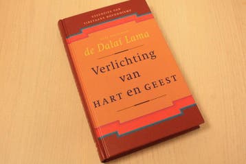 9789063255039 Verlichting van hart en geest, Verzenden, Nieuw