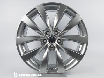 Volkswagen 1K8071499 | 8J X 19 ET41, Ophalen of Verzenden, Gebruikt, Volkswagen