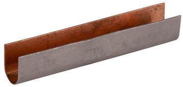 Dehn Cupalhuls Al Buiten Cu Binnen Voor Rd 8mm 50mm2 L 60mm, Verzenden, Nieuw, Overige typen