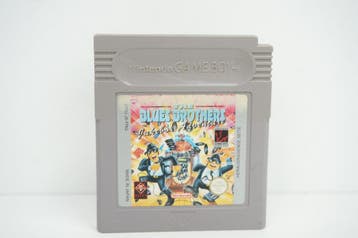 The Blues Brothers: Jukebox Adventures DMG-J6-FRG, Ophalen of Verzenden, Zo goed als nieuw