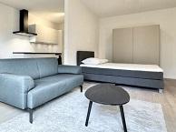 Studio Lutonhof in Amsterdam, Huizen en Kamers, Huizen te huur, Overige soorten, Noord-Holland