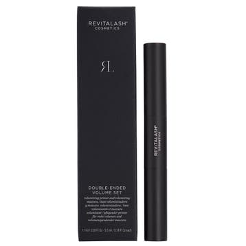 RevitaLash  DoubleEnded Volume Set (Primer & Mascara), Verzenden, Nieuw