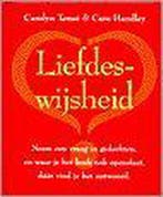Liefdeswijsheid 9789055016846 C. Temsi, Verzenden, Gelezen, C. Temsi