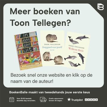 DORA - EEN LIEFDESGESCHIEDENIS - Toon Tellegen 9789021484280, Verzenden, Gelezen, Toon Tellegen