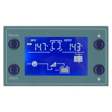 Xenteq Laadomvormer HDC 1212-40NS 12V 40A, Ophalen of Verzenden, Nieuw