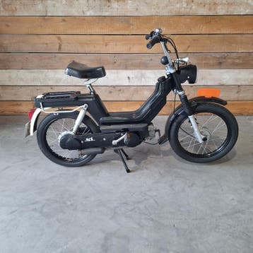 Snorfiets, Vespa, Si, 2005, Nieuw
