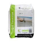R Floorzz Gietmassa C 20kg | Gietdekvloermortel, Doe-het-zelf en Verbouw, Verzenden, Nieuw