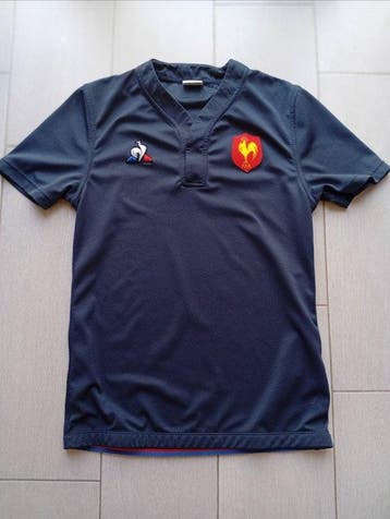 Seleção Francesa de Rugby - Rugby - 2019 - Rugbyshirt, Verzamelen, Nieuw