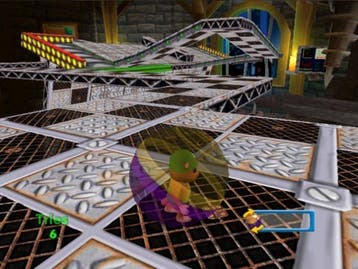 Hamster Heroes (Nintendo Wii tweedehands game), Ophalen of Verzenden, Zo goed als nieuw