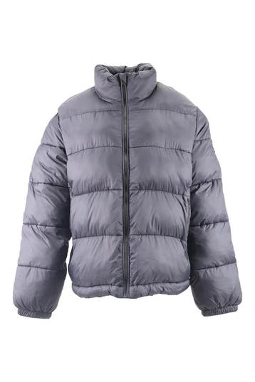 Napapijri Jas in maat XL Zwart, Napapijri, Verzenden, Zo goed als nieuw, Zwart