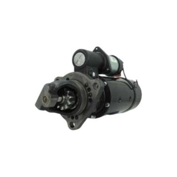 Startmotor 24V 6.5 kW CW, Watersport en Boten, Ophalen of Verzenden, Nieuw, Motor en Techniek, Zeilboot of Motorboot