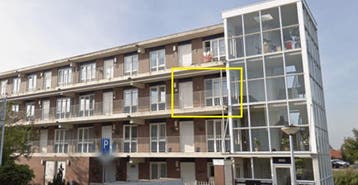 Appartement te huur in Aalsmeer - 68 m² - 3 kamer(s) - 3, Appartement, Aalsmeer, Noord-Holland