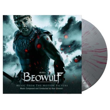 Beowulf - Ray Winstone  - Crispin Glover - Angelina Jolie, Nieuw in verpakking