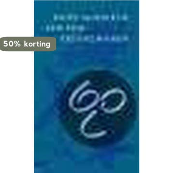 Een tuil zeeanemonen 9789045003900 P. Scholten, Verzenden, Gelezen, P. Scholten