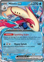 Milotic ex (SSP 042), Ophalen of Verzenden, Nieuw