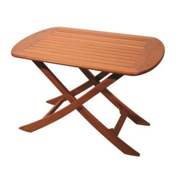 ARC Marine Tafel Ile de France 85x60 cm, Ophalen of Verzenden, Nieuw