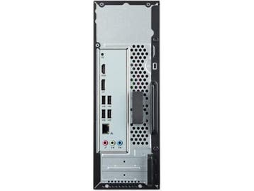 Acer Aspire XC-1710 - Tower - Intel Core i3-N305 8-core, Computers en Software, Verzenden, Nieuw, Acer