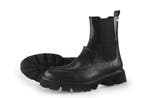 Fred de La Bretoniere Chelsea boots in maat 42 Zwart, Kleding | Dames, Schoenen, Verzenden, Zwart, Overige typen, Fred de La Bretoniere