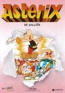 Asterix de Gallier - DVD, Cd's en Dvd's, Dvd's | Tekenfilms en Animatie, Verzenden, Nieuw in verpakking
