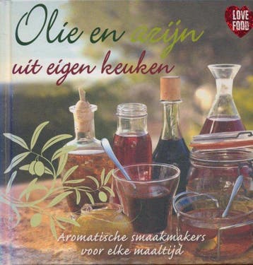 OLIE EN AZIJN UIT EIGEN KEUKEN 9781407521381 Ann Kleinberg, Boeken, Verzenden, Zo goed als nieuw, Ann Kleinberg